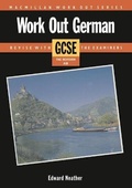 Cover: Work Out German GCSE - Palgrave Macmillan