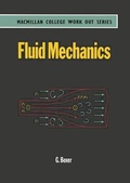 Cover: Work Out Fluid Mechanics - Palgrave Macmillan
