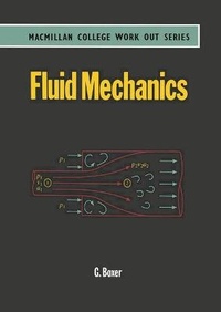 Enlarge image Cover: Work Out Fluid Mechanics - Palgrave Macmillan