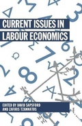 Cover: Current Issues in Labour Economics - Palgrave Macmillan