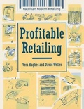 Cover: Profitable Retailing - Palgrave Macmillan
