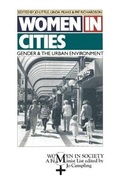 Cover: Women in Cities - Palgrave Macmillan