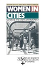 Cover: Women in Cities - Palgrave Macmillan