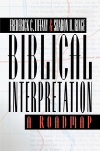 Enlarge image Cover: Biblical Interpretation - Abingdon Press