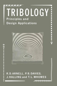 Enlarge image Cover: Tribology - Palgrave Macmillan
