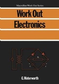 Cover: Work Out Electronics - Palgrave Macmillan