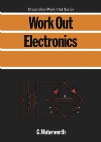 Enlarge image Cover: Work Out Electronics - Palgrave Macmillan