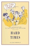 Cover: "Hard Times" - Palgrave Macmillan