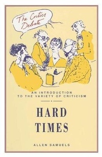 Enlarge image Cover: "Hard Times" - Palgrave Macmillan