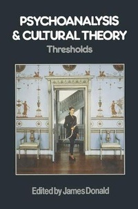 Enlarge image Cover: Psychoanalysis and Cultural Theory - Palgrave Macmillan