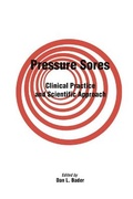 Cover: Pressure Sores - Palgrave Macmillan