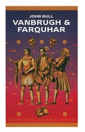 Cover: Vanbrugh and Farquhar - Palgrave Macmillan
