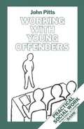 Cover: Working with Young Offenders - Palgrave Macmillan