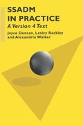 Cover: SSADM in Practice: Version 4 Text - Palgrave Macmillan