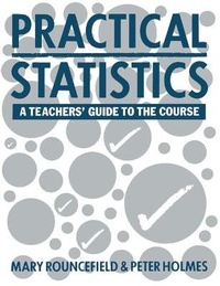 Enlarge image Cover: Practical Statistics - Palgrave Macmillan