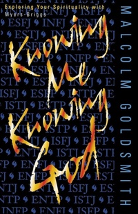Enlarge image Cover: Knowing ME, Knowing God - Abingdon Press