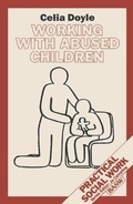 Cover: Working with Abused Children - Palgrave Macmillan