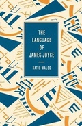Cover: The Language of James Joyce - Palgrave Macmillan