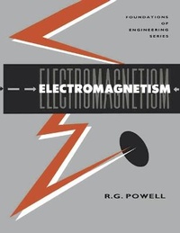 Enlarge image Cover: Electromagnetism - Palgrave Macmillan