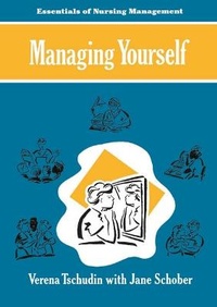 Enlarge image Cover: Managing Yourself - Palgrave Macmillan