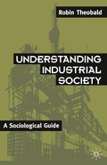 Cover: Understanding Industrial Society - Palgrave Macmillan