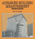 Bild: Advanced Building Measurement - Palgrave Macmillan