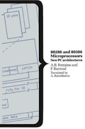 Cover: 80286 and 80386 Microprocessors - Palgrave Macmillan