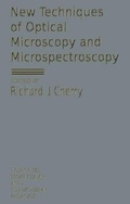 Cover: New Techniques of Optical Microscopy and Microspectroscopy - Palgrave Macmillan