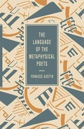 Cover: The Language of Metaphysical Poets - Palgrave Macmillan