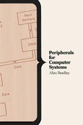 Cover: Peripherals for Computer Systems - Palgrave Macmillan