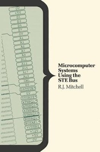 Enlarge image Cover: Microcomputer Systems Using the S. T. E. Bus - Palgrave Macmillan