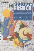 Cover: Further French - Palgrave Macmillan