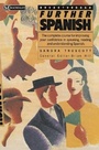 Cover: Further German - Palgrave Macmillan