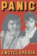 Cover: Panic Encyclopaedia - Palgrave Macmillan