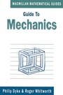 Cover: A Guide to Mechanics - Palgrave Macmillan