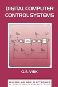 Cover: Digital Computer Control Systems - Palgrave Macmillan
