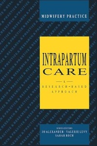Enlarge image Cover: Intrapartum Care - Palgrave Macmillan