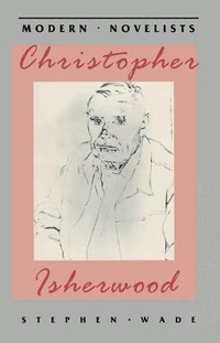 Enlarge image Cover: Christopher Isherwood - Palgrave Macmillan