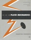 Cover: Fluid Mechanics - Palgrave Macmillan