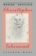 Cover: Christopher Isherwood - Palgrave Macmillan