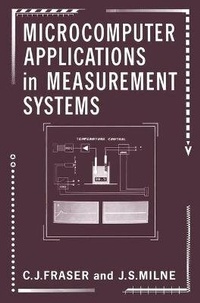 Enlarge image Cover: Microcomputer Applications in Measurement Systems - Palgrave Macmillan