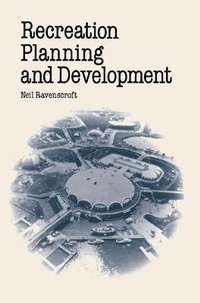 Enlarge image Cover: Recreational Planning and Development - Palgrave Macmillan
