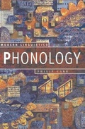 Cover: Phonology - Palgrave Macmillan