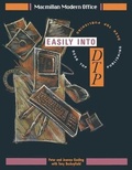 Cover: Easily into Desk Top Publishing - Palgrave Macmillan