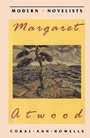 Cover: Margaret Atwood - Palgrave Macmillan
