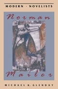 Cover: Norman Mailer - Palgrave Macmillan