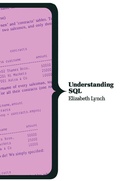 Cover: Understanding SQL - Palgrave Macmillan