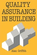 Bild: Quality Assurance in Building - Palgrave Macmillan