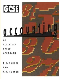 Abbildung von: General Certificate of Secondary Education Accounting - Palgrave Macmillan