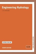 Cover: Engineering Hydrology - Palgrave Macmillan
